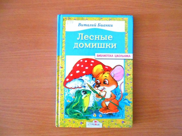 Литературно-развлекательная программа «Сказки-несказки»