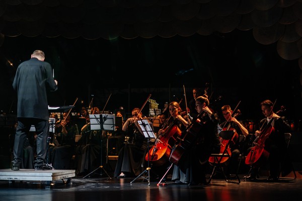 Музыка кино