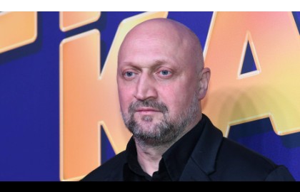 Гоша Куценко с программой «Слова под музыку»