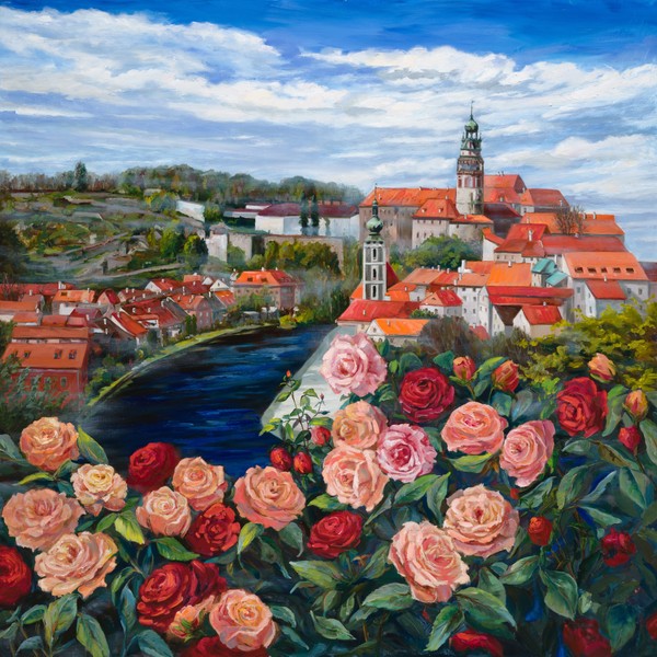 Этот удивительный мир