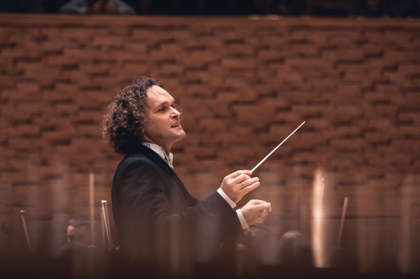 Тюменский филармонический оркестр