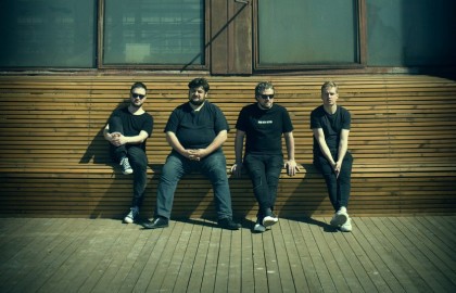 Группа «Полюса»