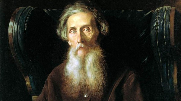 Литературное путешествие «В.И. Даль – собиратель слов русских»