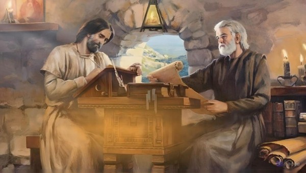 «День святых Мефодия и Кирилла»