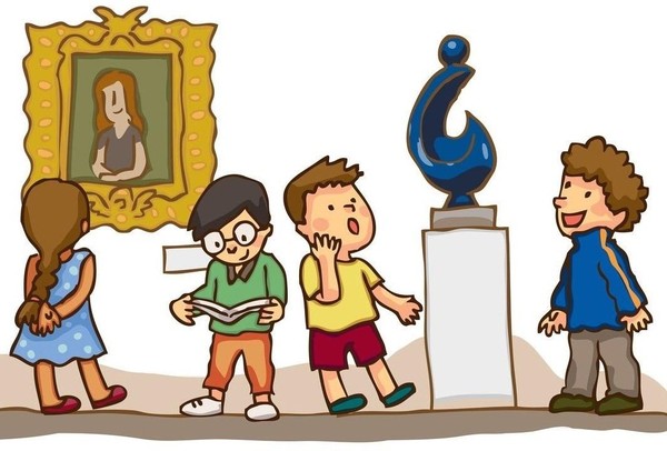 Интерактивная программа «Хранитель памяти – Музей»