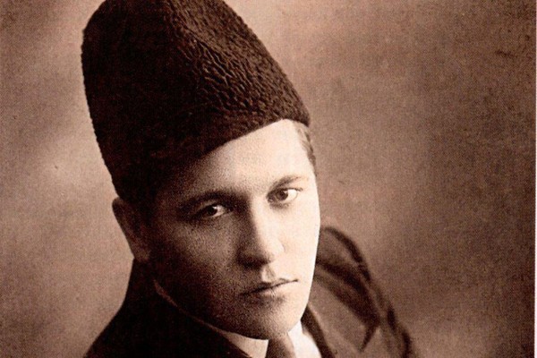 «Габдулла Кариев –основоположник татарского театра»
