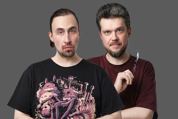 Заметки. Съёмка