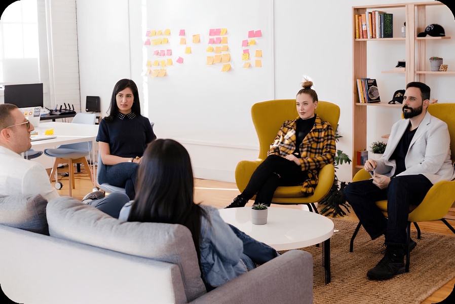 Управление без хаоса и стресса