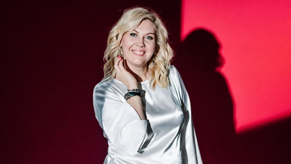 Ольга Савельева