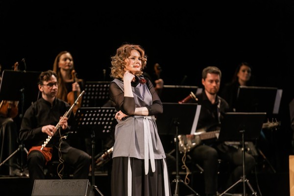 Виктория Тихомирова. И это будет главный эпизод