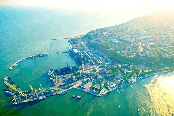 Инновационная программа «Прогулка по Таганрогу»