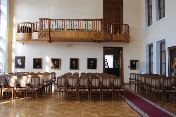 Программа «Прекрасная эпоха: музыка, история, вдохновение…»