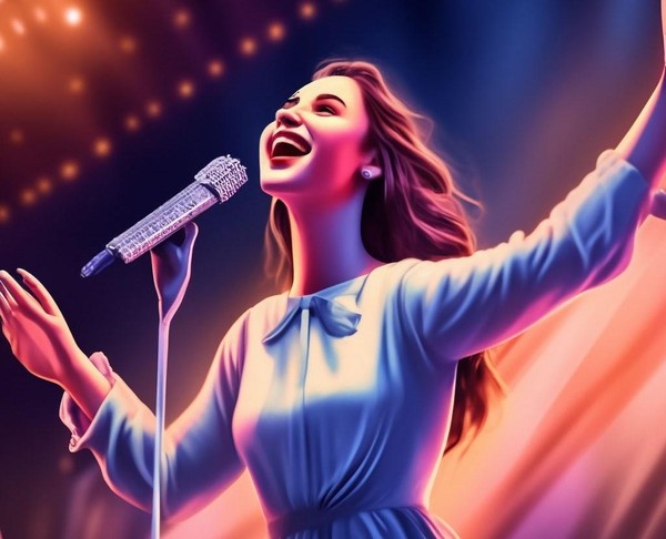 Концерт Соболевой Дарины Юрьевны