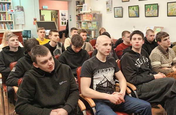 Программа «Шедевры Третьяковки: виртуальное путешествие»