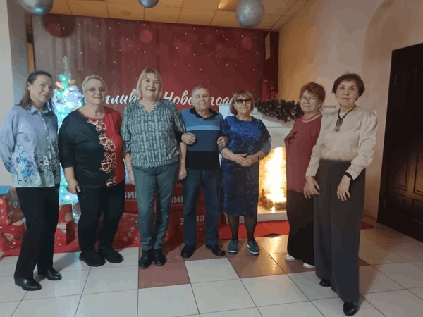 «Музыкальная ностальгия»