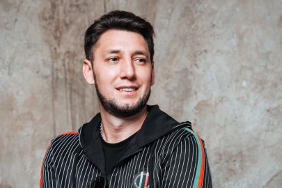 Фирдус Тямаев