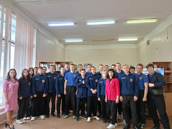Программа «Фольклор народов мира»