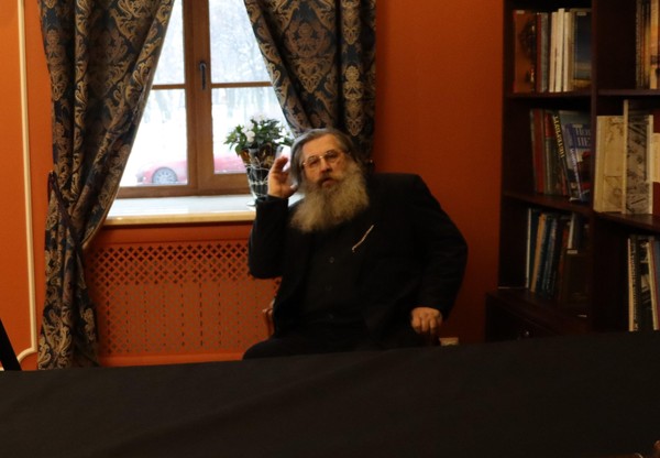 «Франческо Арайя»