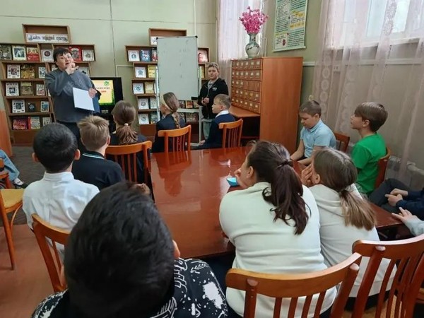 «Настоящий человек»