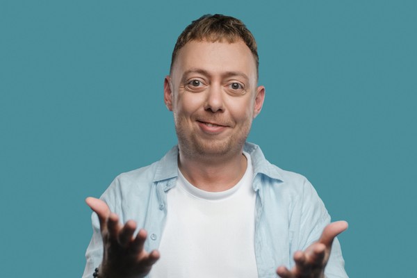 Нидаль Абу Газале. Abu Show & Stand Up
