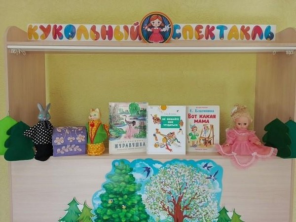 Онлайн-спектакль «Аленушкины сказки»