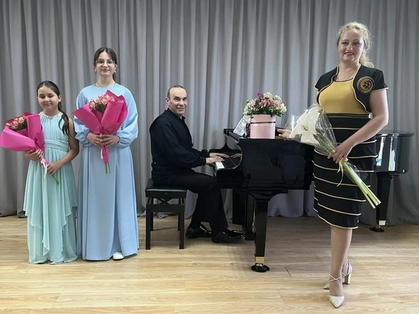 Ах, этот романтический XIX век