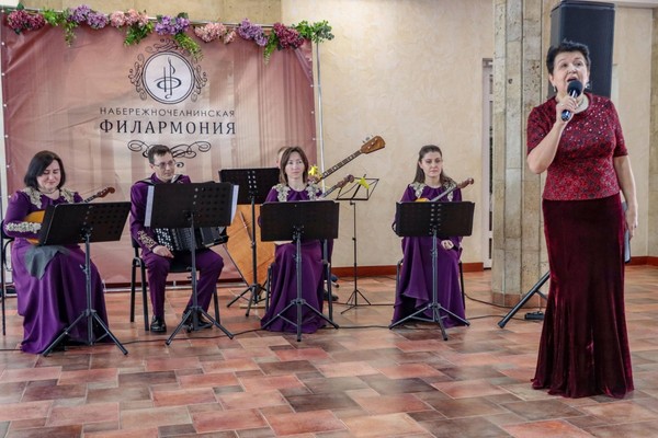 Листая страницы эпох