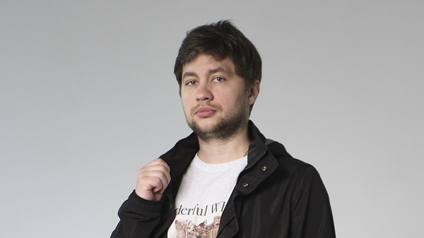 Алексей Шамутило
