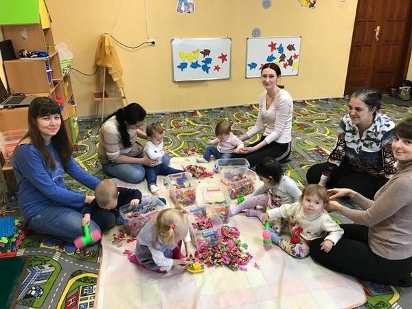Программа «Вместе весело читать: семейная кругосветка»