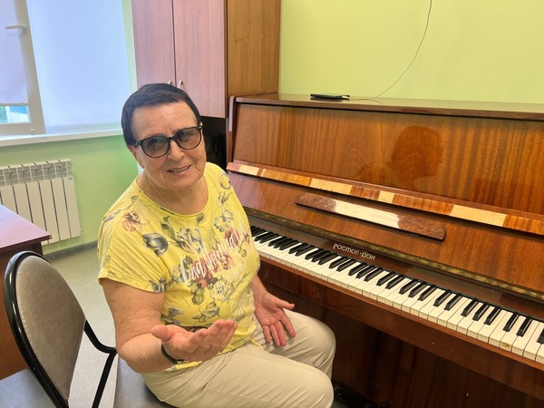 Лекция: «Бас столетия: жизнь и творчество Николая Гяурова»