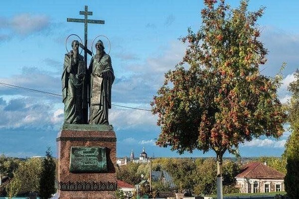 Познавательный час «История книги»