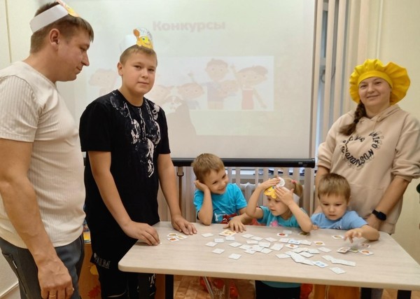 Турнир знатоков «Знай, люби и охраняй