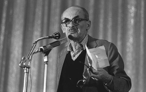 Аксёновская литературная среда, ко Дню рождения Булата Окуджавы
