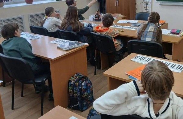 «Булгаков: мастер и звуки»