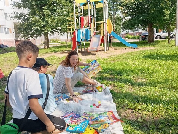 «Душа на месте, если семья вместе»