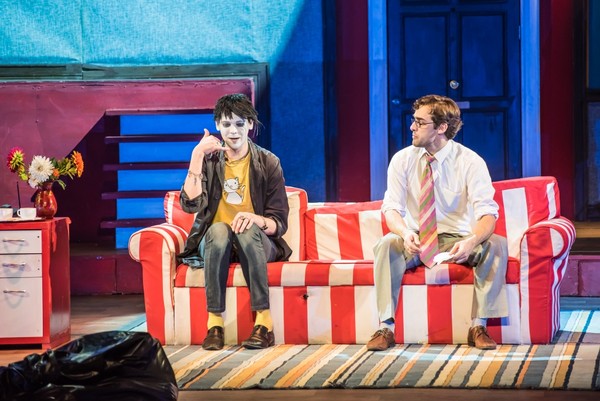 Марина Кондратьева