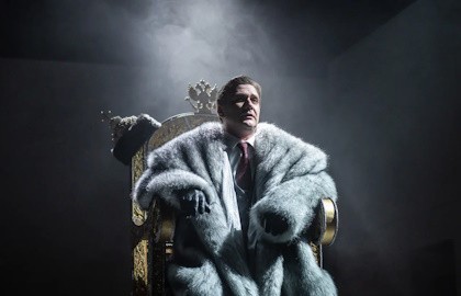 Сергей Лысов