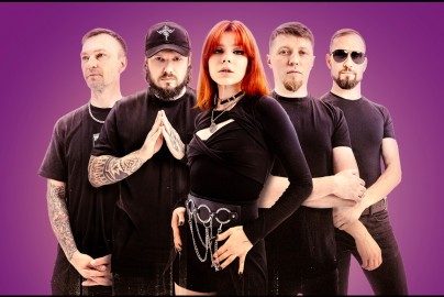 Группа «Helvegen»