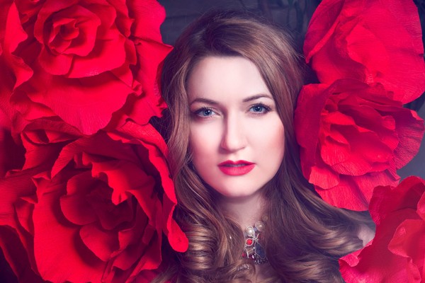 Концерт «Романсы и ретро»