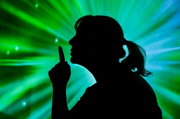 Звуки и музыка в театре кукол