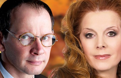 Поздняя любовь