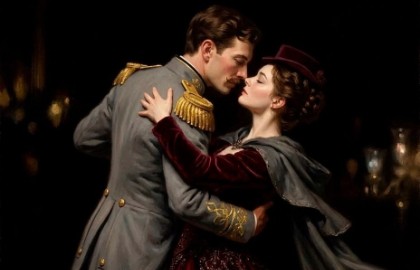 Анна Каренина