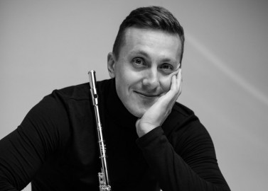 Антон Сильверстов и Иосиф Пуриц. Барокко+