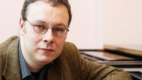 Фортепианный концерт Сергея Терехова