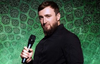 Султан Лагучев