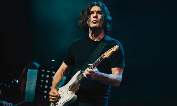 Юрий Каспарян