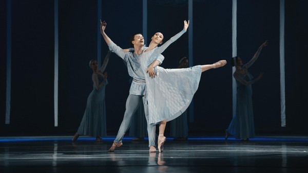 Балет «Анна Каренина»