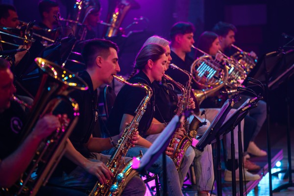 Концерт «На бис!»