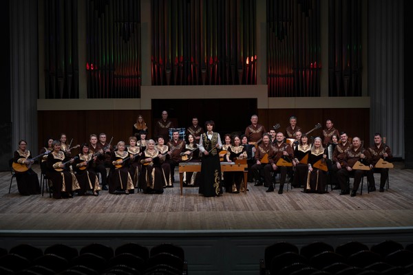 Концерт «По страницам любимой классики: от Глинки до Ллойда Уэббера»