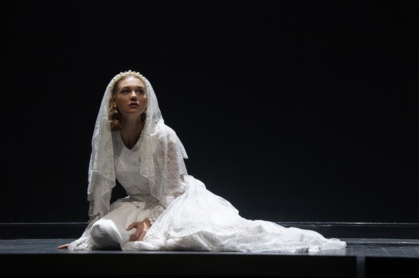 Леди Макбет Мценского уезда